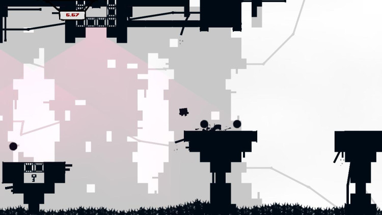 Super Meat Boy, Steam Gift
