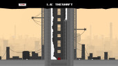 Super Meat Boy, Steam Gift