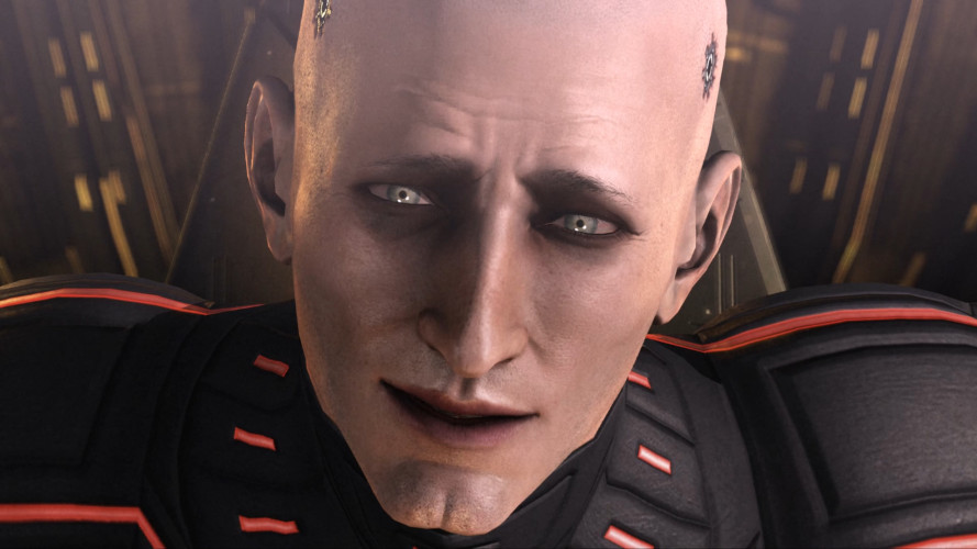 Vanquish, Steam Gift