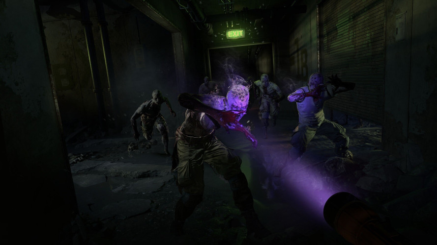 Dying Light 2 Stay Human: Reloaded Edition, Steam Gift