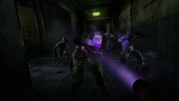 Dying Light 2 Stay Human: Reloaded Edition, Steam Gift