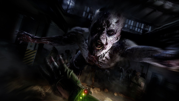 Dying Light 2 Stay Human: Reloaded Edition, Steam Gift