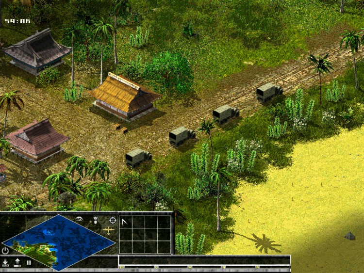 Sudden Strike 2 Gold, Steam Gift