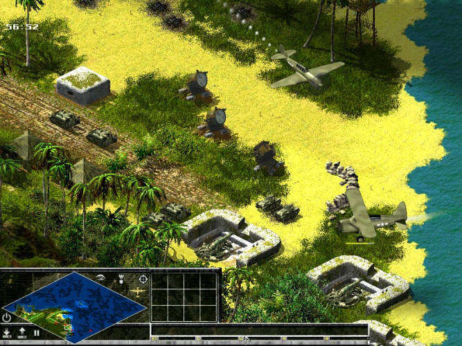 Sudden Strike 2 Gold, Steam Gift