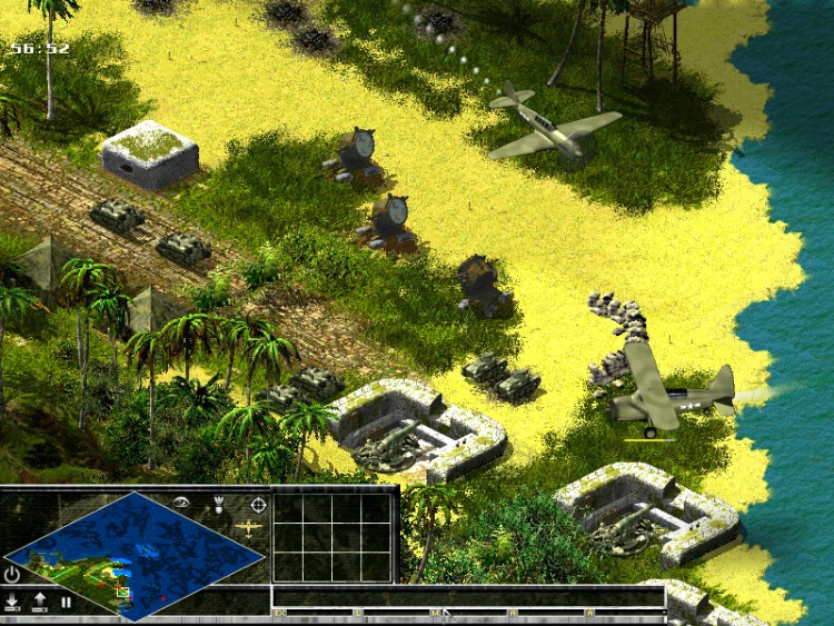 Sudden Strike 2 Gold, Steam Gift