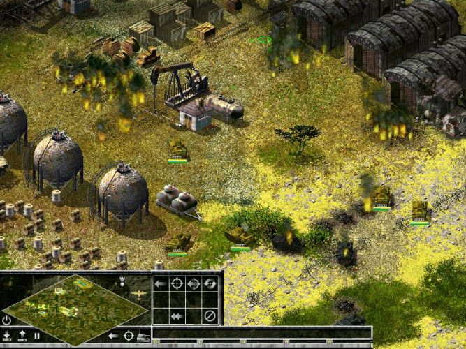 Sudden Strike 2 Gold, Steam Gift
