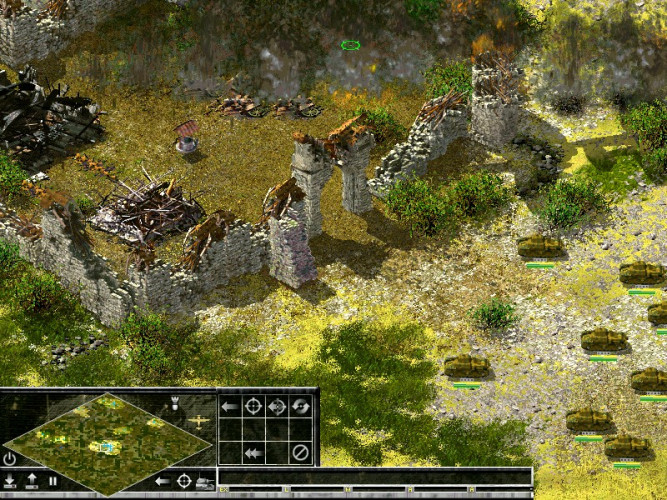 Sudden Strike 2 Gold, Steam Gift