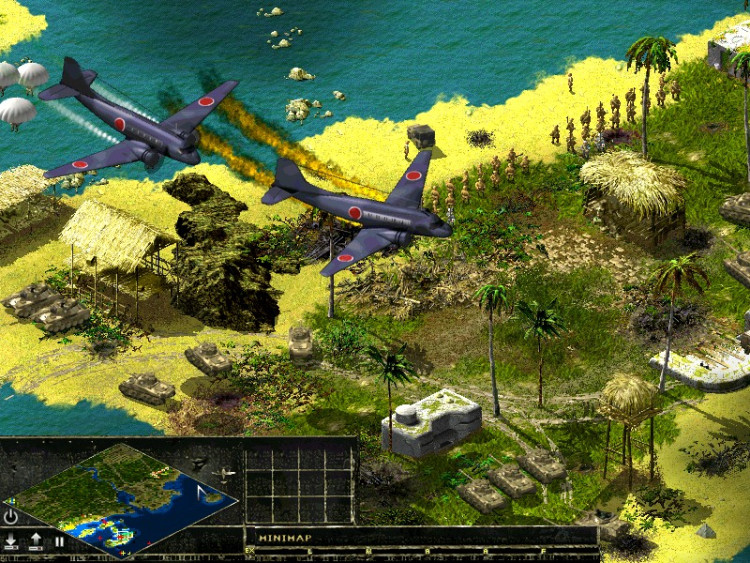 Sudden Strike 2 Gold, Steam Gift