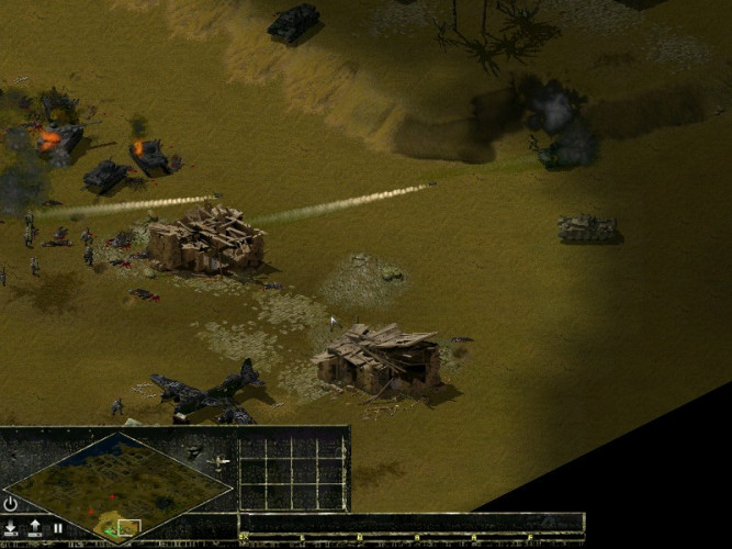 Sudden Strike 2 Gold, Steam Gift