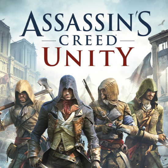 Assassin's Creed Unity