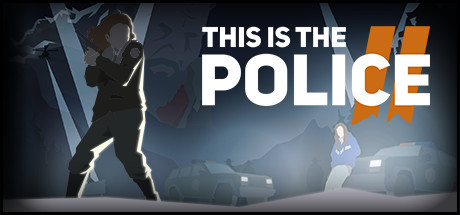 This Is the Police 2, Steam Gift