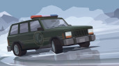 This Is the Police 2, Steam Gift