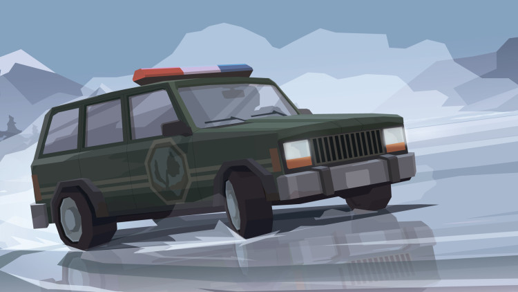 This Is the Police 2, Steam Gift