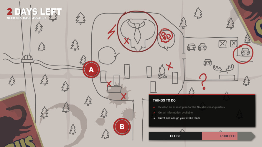 This Is the Police 2, Steam Gift