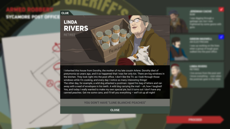 This Is the Police 2, Steam Gift