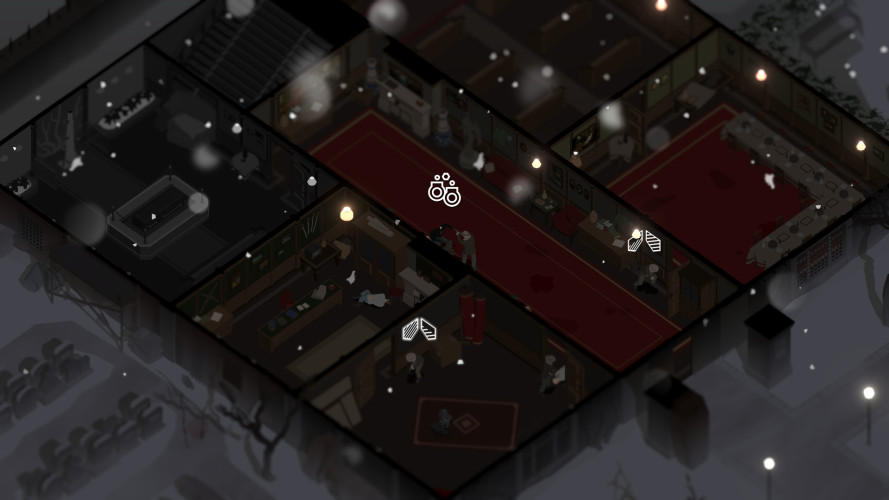 This Is the Police 2, Steam Gift