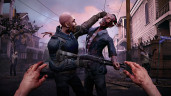The Walking Dead: Saints & Sinners Tourist Edition, Steam Gift