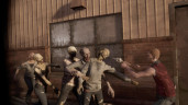 The Walking Dead: Saints & Sinners Tourist Edition, Steam Gift