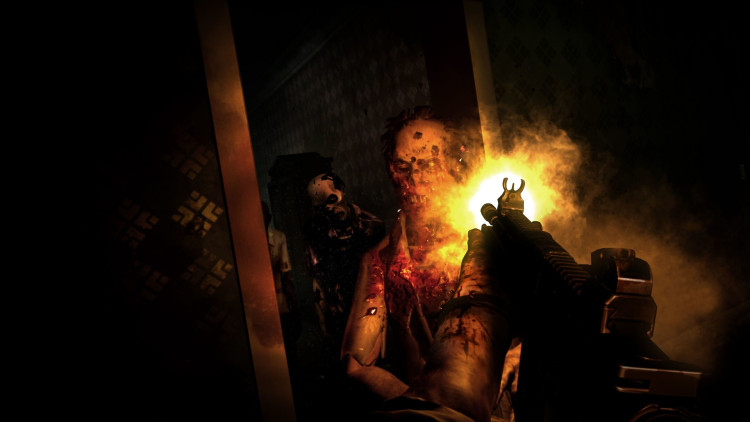 The Walking Dead: Saints & Sinners Tourist Edition, Steam Gift