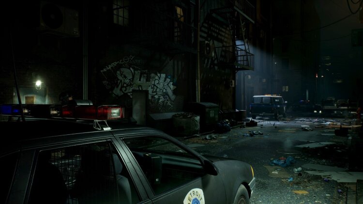 RoboCop: Rogue City Standart Edition