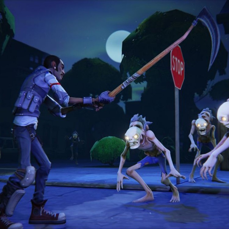 Набор Трансформеры + 1000 Vbucks для игры Fortnite