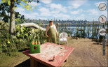 Fishing for Idiots: Single player - Ryby dla Debili, Steam Gift