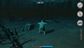 Fishing for Idiots: Single player - Ryby dla Debili, Steam Gift