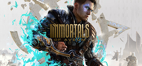 Immortals of Aveum Deluxe Edition, Steam Gift