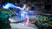 Immortals of Aveum Deluxe Edition, Steam Gift