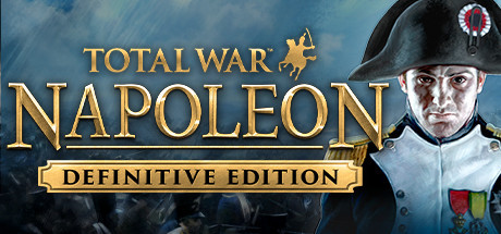 Total War: NAPOLEON – Definitive Edition, Steam Gift