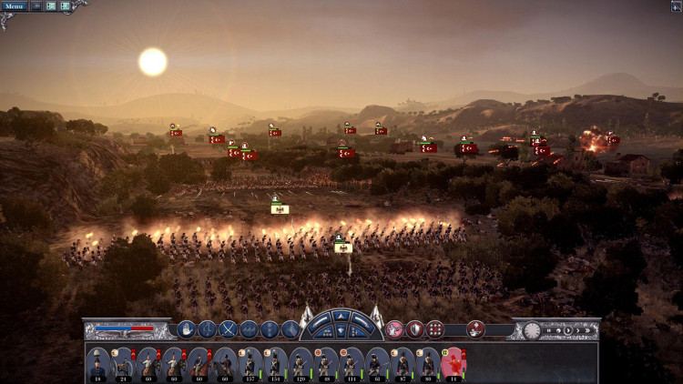 Total War: NAPOLEON – Definitive Edition, Steam Gift