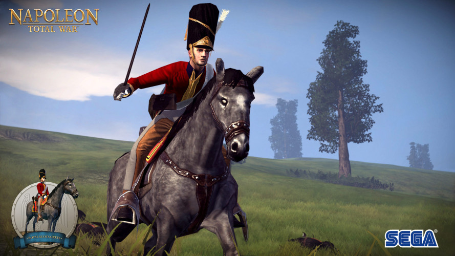 Total War: NAPOLEON – Definitive Edition, Steam Gift