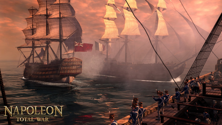 Total War: NAPOLEON – Definitive Edition, Steam Gift