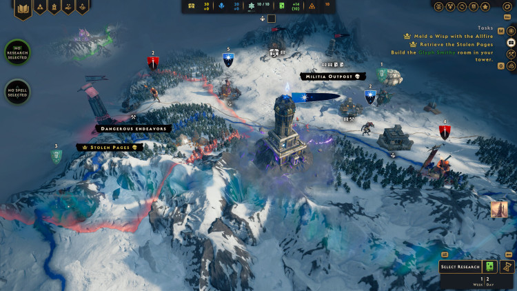 SpellForce: Conquest of Eo, Steam Gift