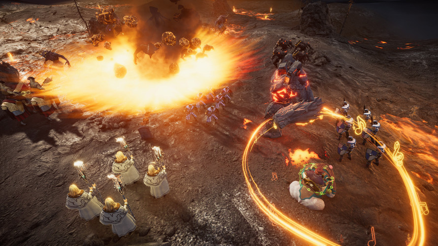 SpellForce: Conquest of Eo, Steam Gift