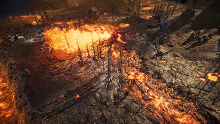 SpellForce: Conquest of Eo, Steam Gift
