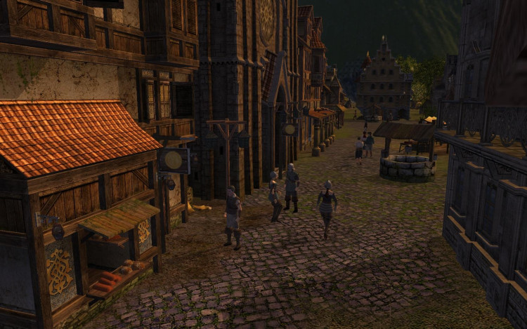 The Guild II Renaissance, Steam Gift