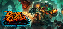 Battle Chasers: Nightwar, Steam Gift