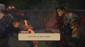 Battle Chasers: Nightwar, Steam Gift