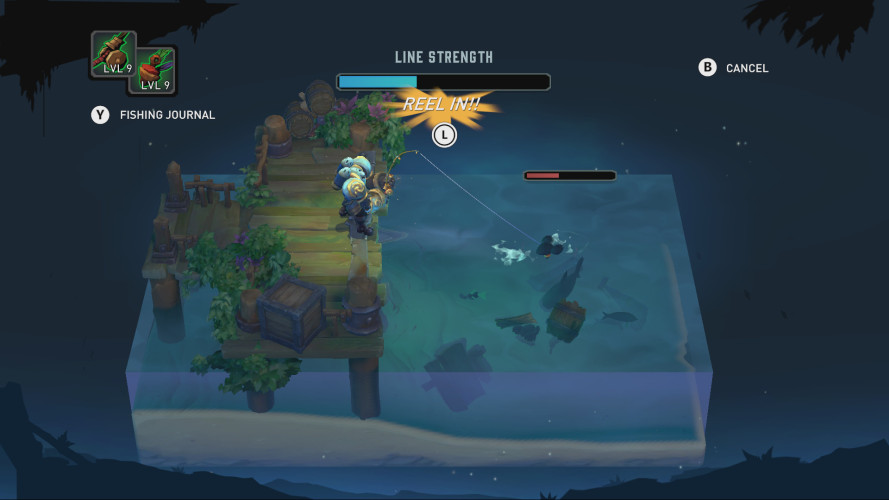 Battle Chasers: Nightwar, Steam Gift