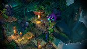 Battle Chasers: Nightwar, Steam Gift