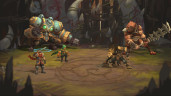 Battle Chasers: Nightwar, Steam Gift