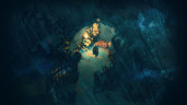 Battle Chasers: Nightwar, Steam Gift