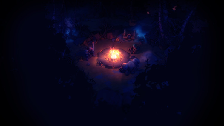 Battle Chasers: Nightwar, Steam Gift