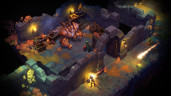 Battle Chasers: Nightwar, Steam Gift