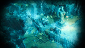 Battle Chasers: Nightwar, Steam Gift