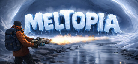 Meltopia, Steam Gift