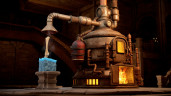 Meltopia, Steam Gift