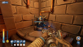 Meltopia, Steam Gift