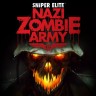 Игра Sniper Elite: Nazi Zombie Army для PC / ПК, активация в стим Steam для региона РФ / Россия цифровой ключ